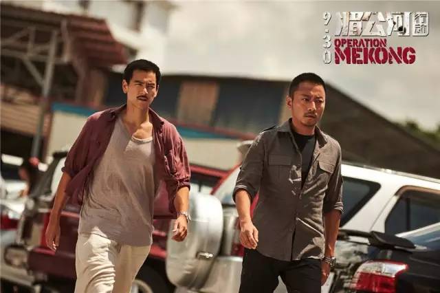 国庆去看这部荷尔蒙爆棚的电影之前，一定要记得提前上厕所啊！