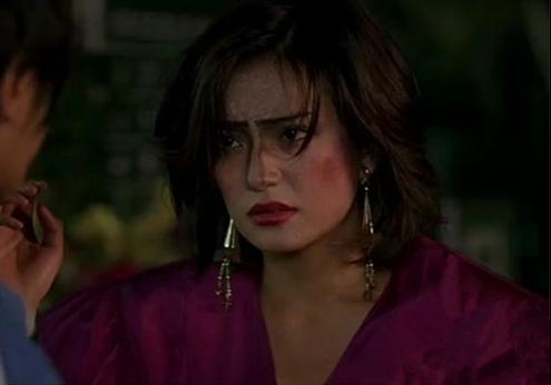 赵薇谈扮丑视频,赵薇变丑