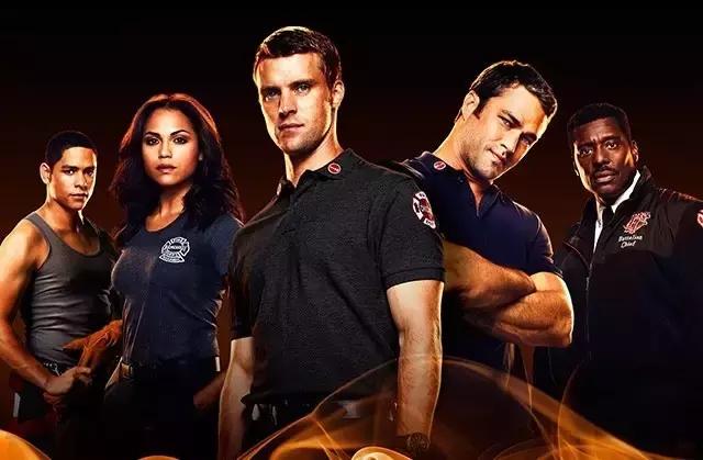 总共只有五集的新剧,即将播出的十部电视剧