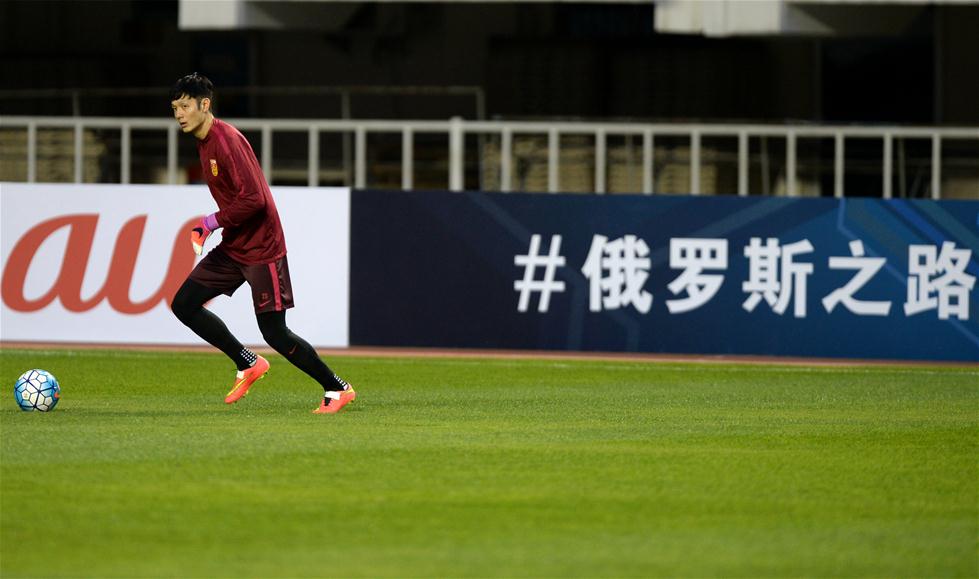 国足主力11人,中国队首发阵容名单足球