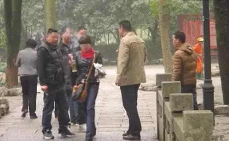 这些杭城街头经典搭讪你遇过几个？