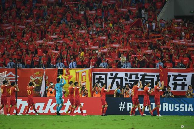 当叙利亚赢了国足的反应,国足将迎战叙利亚队哪队赢了