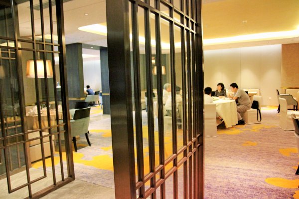 武汉汉口洲际酒店,武汉汉口洲际酒店开业时间