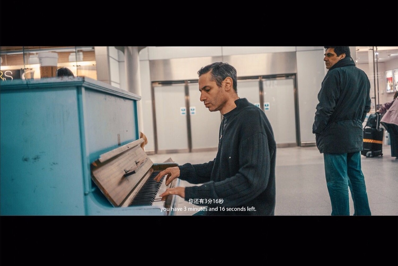 25个电影级lut调色预设,3d电影感相册制作教程