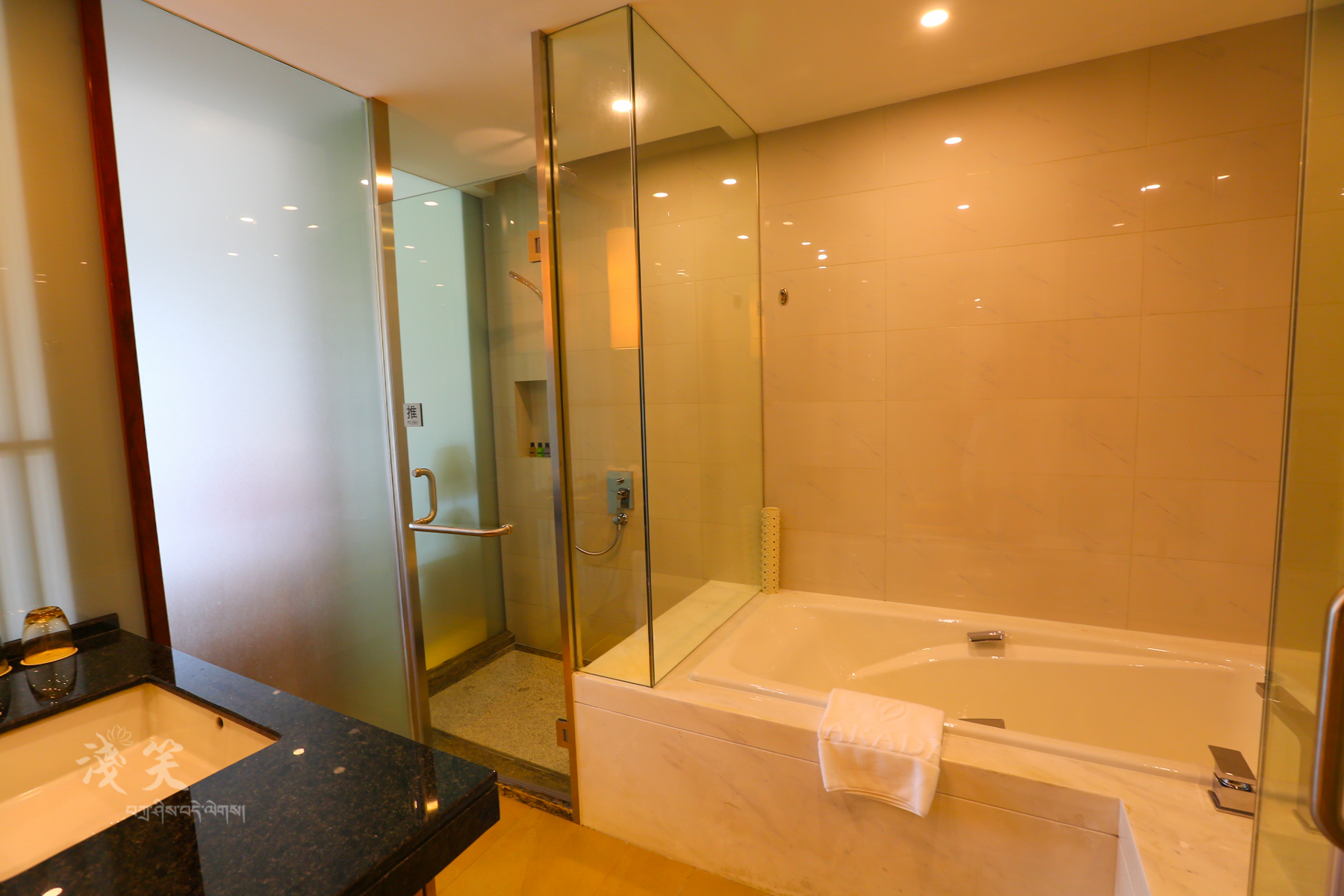 秀出浙江新高度,东阳凤凰谷天澜度假酒店儿童房