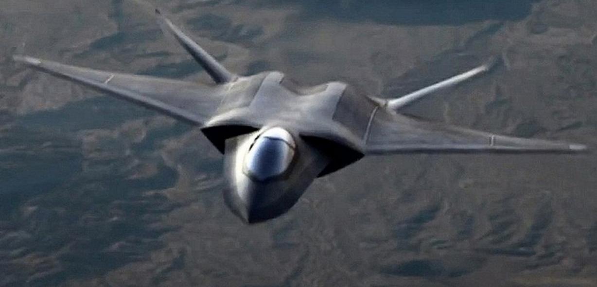 老外评价中国歼20,老外对歼二十评价