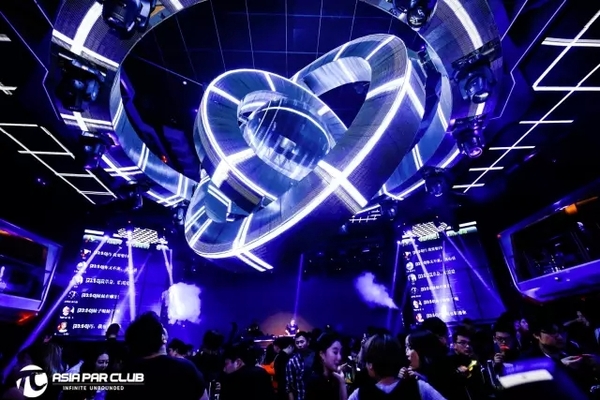 杭州乡音livehouse酒吧,杭州2021年酒吧排行榜第一名