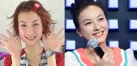 吴昕和沈梦辰穿裙子,吴昕沈梦辰乘风破浪的姐姐妆容