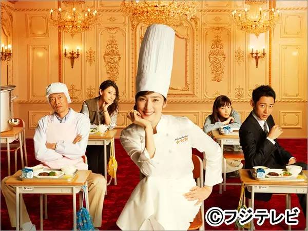 近几年日剧详细清单推荐,秋季日剧大汇集