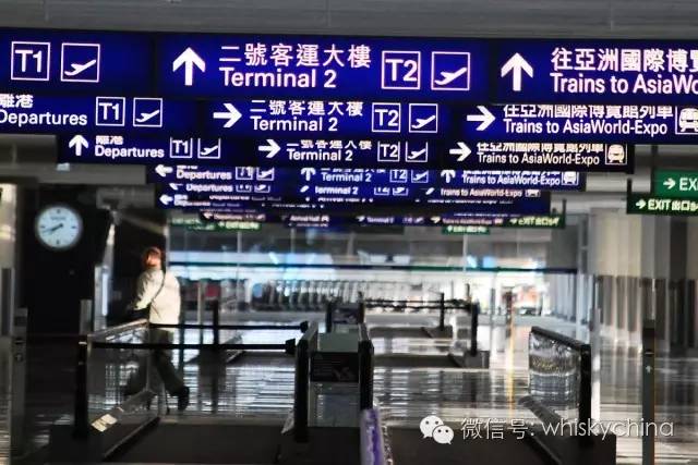 全球十大机场免税店购物攻略,哪个国家免税店酒最便宜