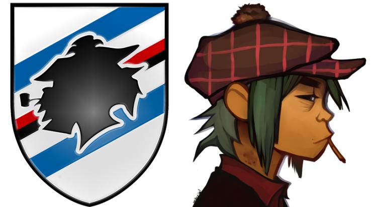 足球各赛事logo,看起来很震撼的足球logo