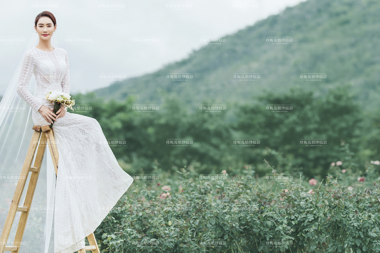 婚纱照避坑小技巧,拍婚纱照注意事项与细节