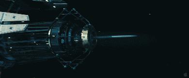 动态图：这玩意射一发可以毁灭一座城市