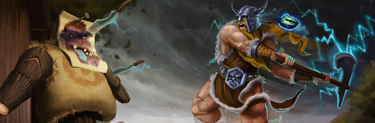 最强打野竟是他们？揭秘S6总决赛新晋打野