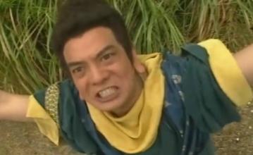 北乔峰南慕容巅峰对决,东邪西毒中神通南帝北丐指的是谁