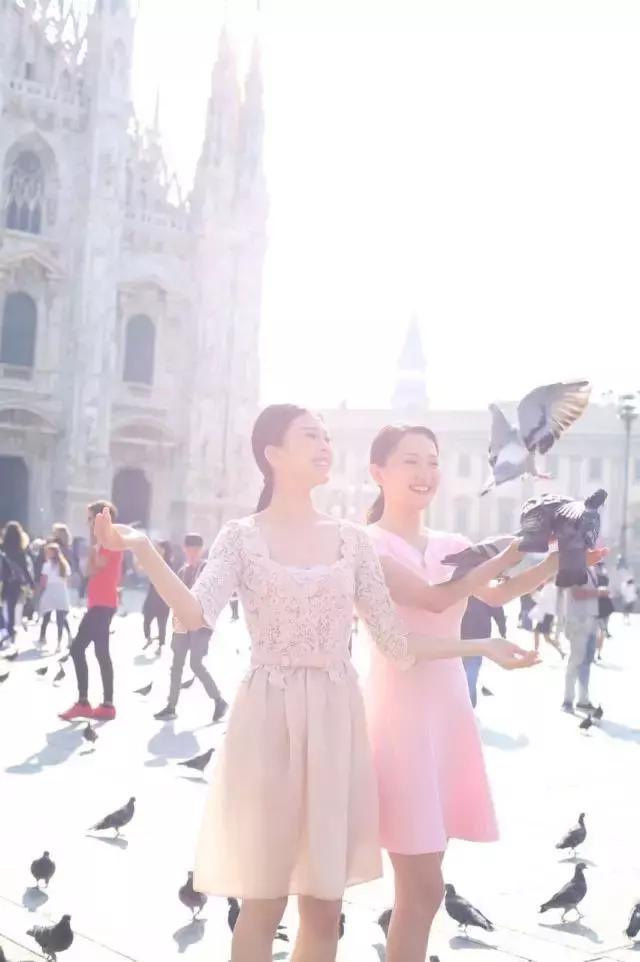 华姐带你走进北美,华姐带你玩直播