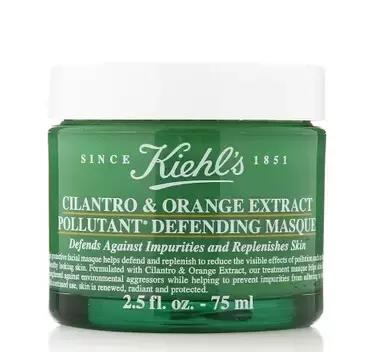 香菜做面膜可以吗,香菜面膜天天都可以做吗