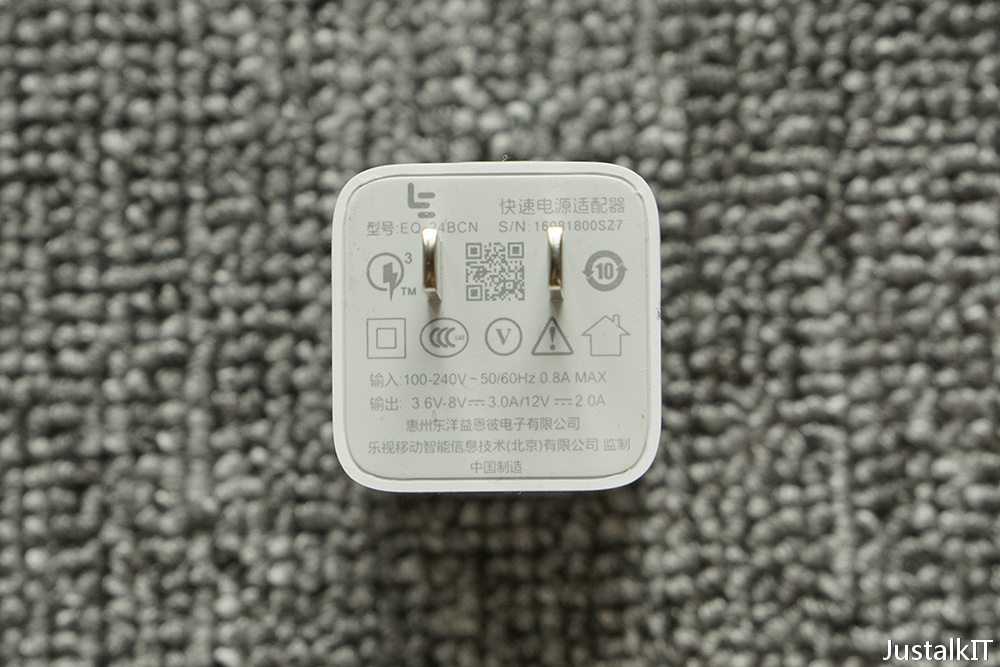 乐视乐PRO3AI怎么样,乐视乐pro3跑分