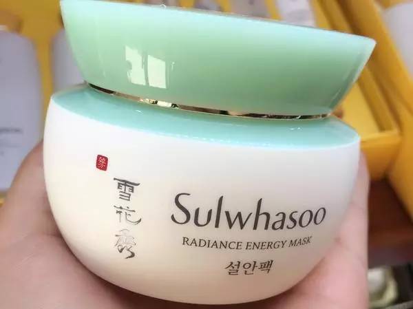 韩妆面膜推荐,韩妆面膜排行榜前十名