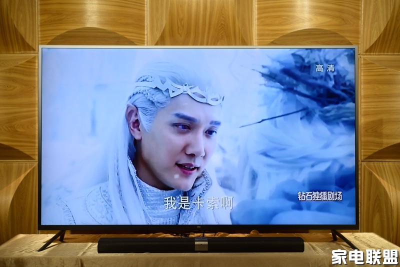 小米电视3s55寸,小米电视3s60寸