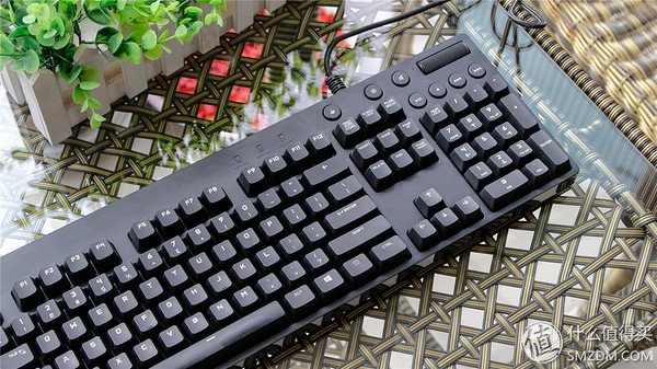 cherry红轴和高特红轴,罗技g610机械键盘cherry红轴