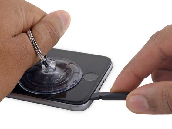 iphone6shome键更换视频,iphone6shome键修复