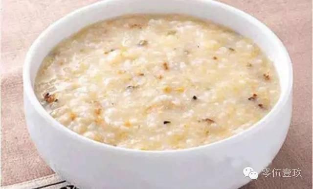 常州新北好吃的粥店,常州老字号粥店