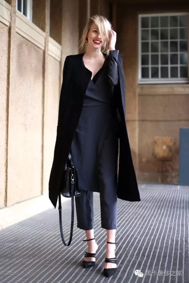 hmzara穿搭,厉害了我的姐加长版