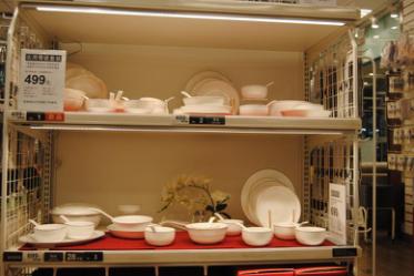 武汉家居集合店,武汉最高端的家居卖场