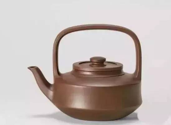 十大顶级紫砂壶价格,一把紫砂壶一千元