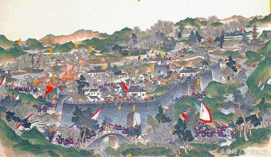 财政部的小处长，赶上好机会，三年升七次，最后副国级