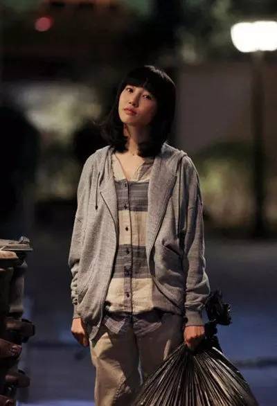 白百何怎么保持身材的,白百何120斤穿搭