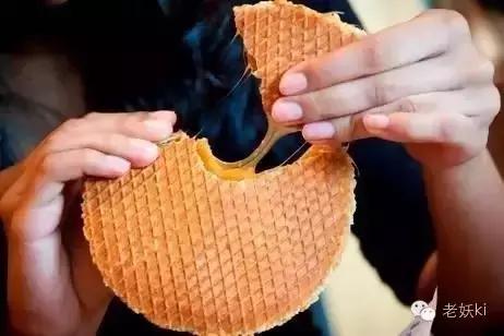 种草｜荷兰秋日伴手礼清单