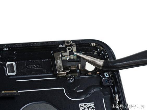 iphone7拆机视频,苹果7拆解全过程