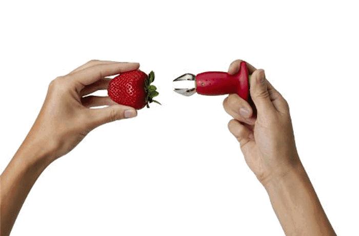 切水果正确打开方式,懒人切水果的做法大全