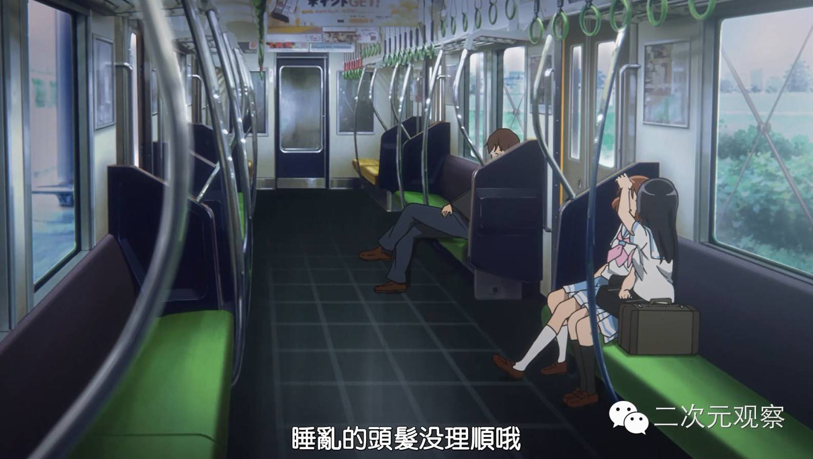 10月新番动画,10月新番值得看的几部动画