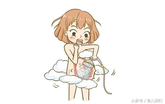 怀孕期间洗澡的注意事项有哪些,怀孕期间洗澡应注意哪些