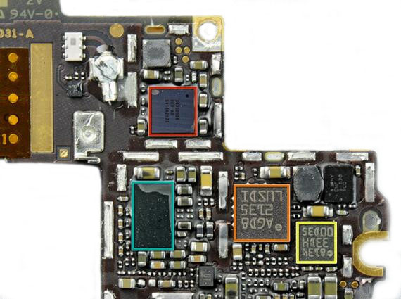 苹果4s乔布斯拆解图,iphone4s乔布斯的最后一个作品