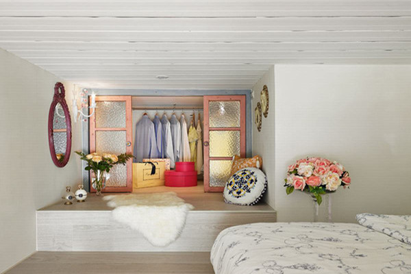 卧室假花忌讳,家里放白色假花有什么忌讳