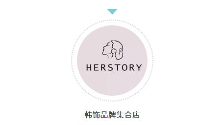 种草一个韩国买手制饰品品牌｜HAFACEGIRL