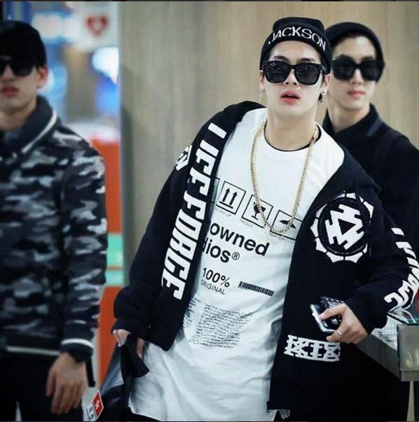 邓紫棋和权志龙GD，到底谁才是站在皮裤界顶峰的王者？