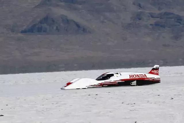 你肯定猜不到，其实极速开到400+只要这一点马力就够了