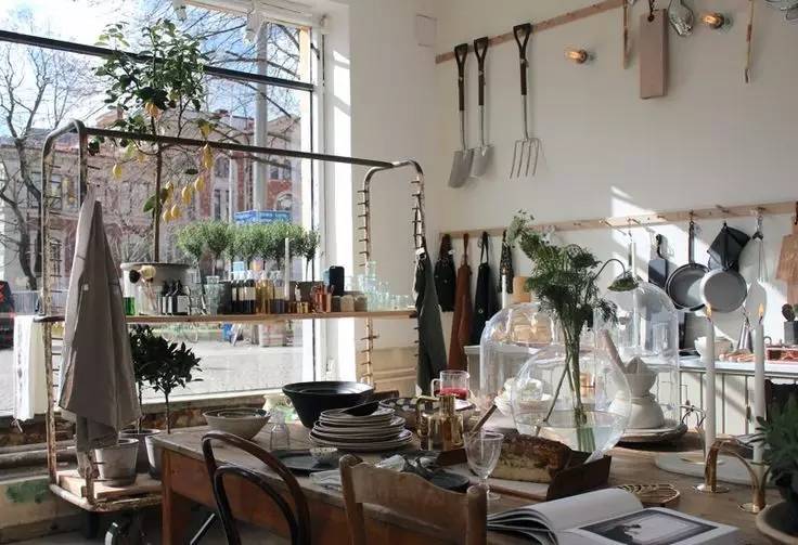 瑞典最佳购物地,瑞典必买17种购物清单