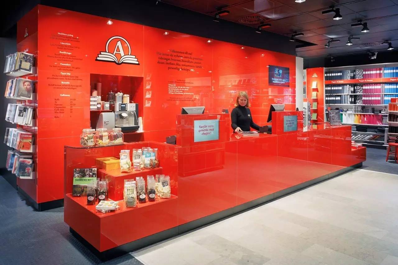 值得一逛的小店,值得逛的店