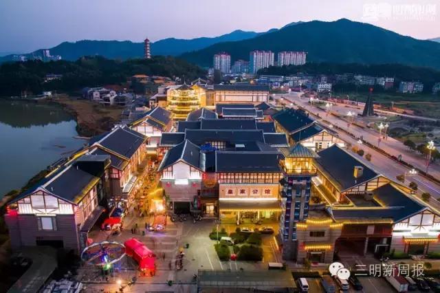 客家祖地旅游,客家乡村风景欣赏