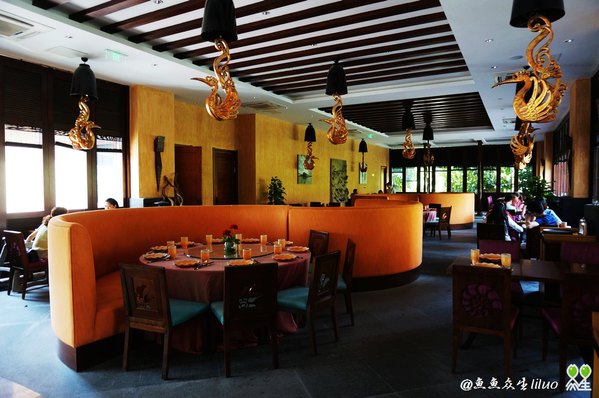 泡在三亚，一家度假酒店足以