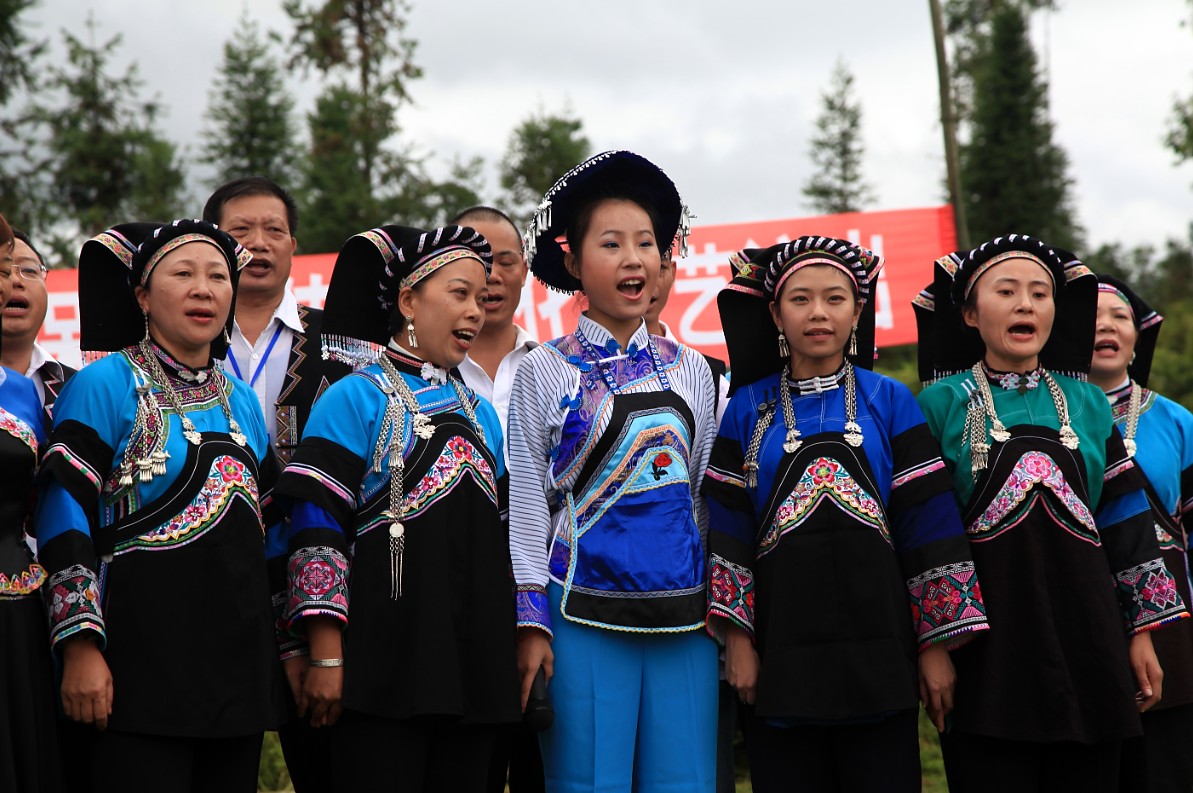 多彩贵州民族文化图片,贵州多彩民族文化视频