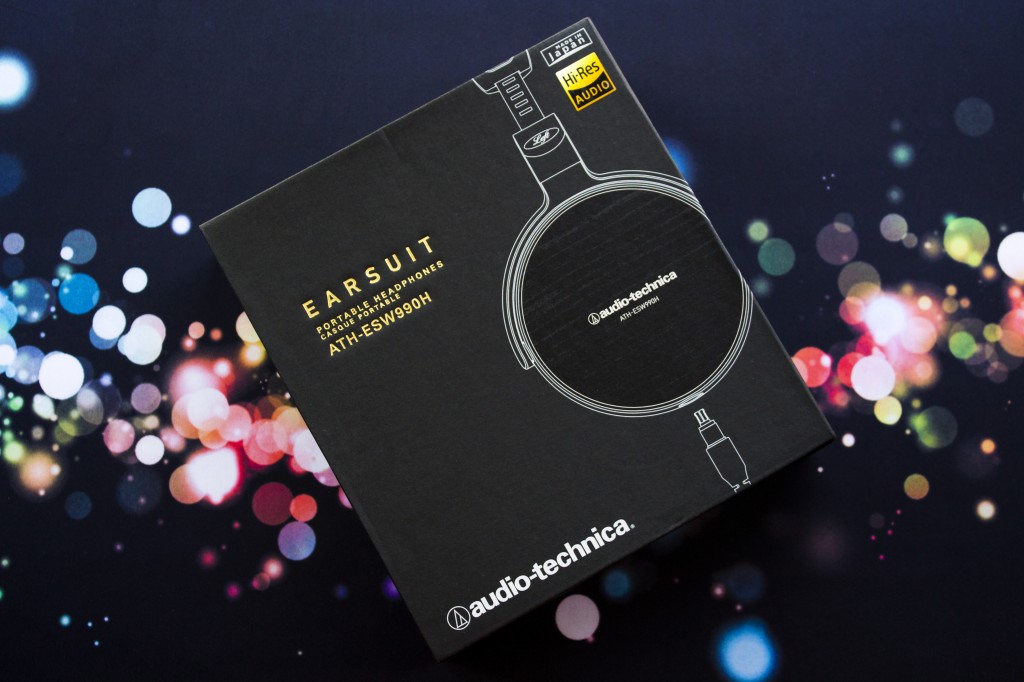 铁三角ath-esw990h,铁三角耳机esw990