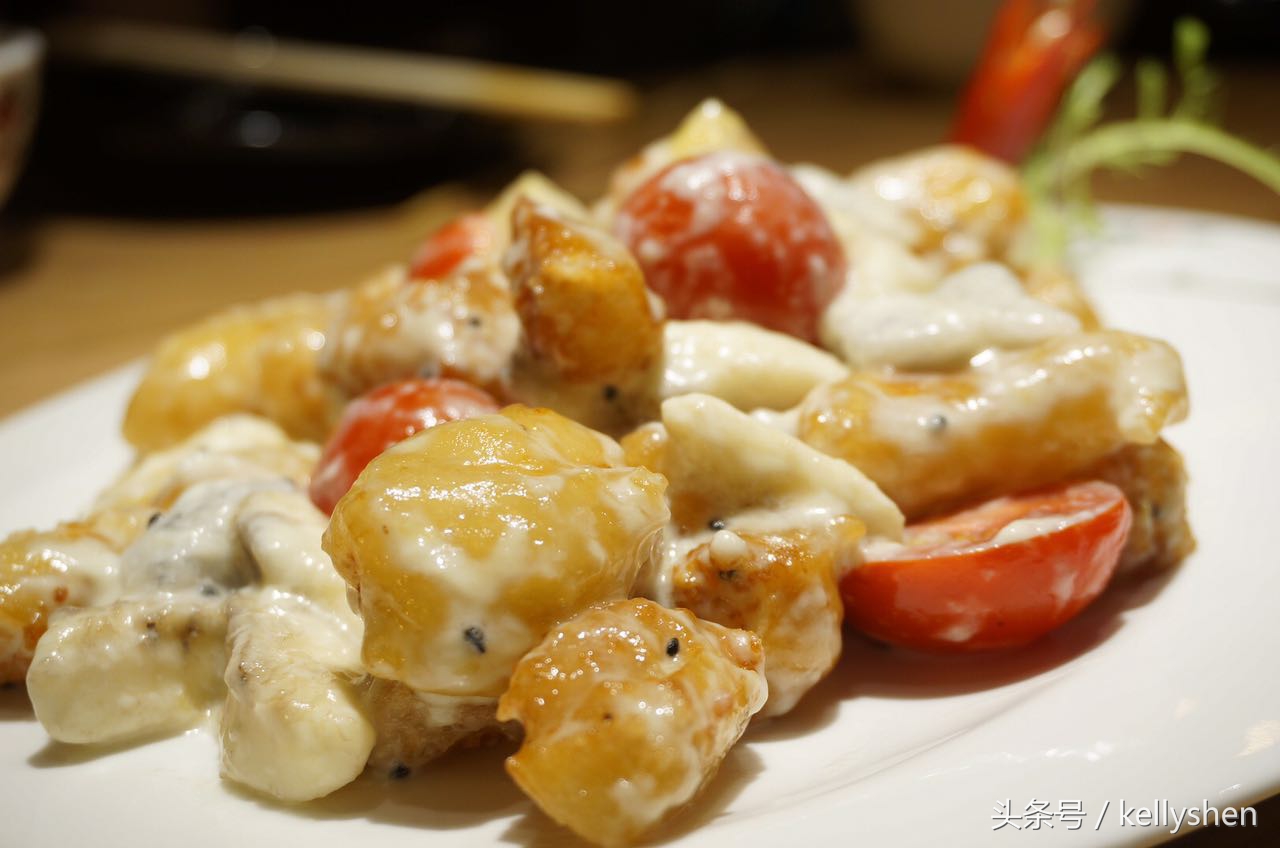 冰城串吧美食推荐,冰城特色烧烤