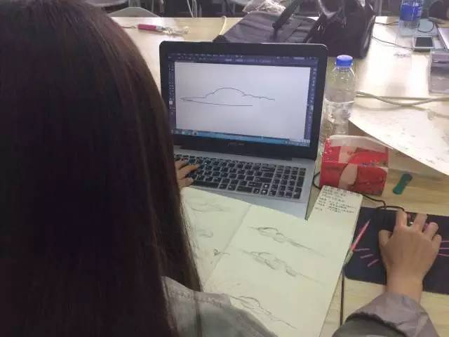 尖荷行动07期河北站—“乐模茶罐”实战创作过程